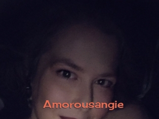Amorousangie