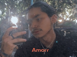 Amorr