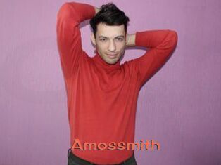Amossmith