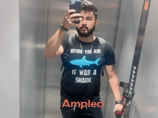 Ampleo