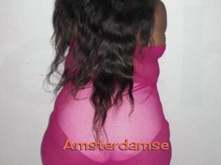 Amsterdamse