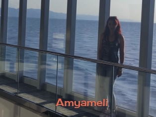 Amyameli