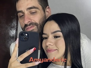 Amyanderic