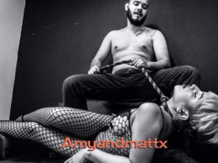 Amyandmattx