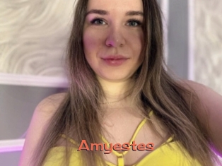 Amyestes