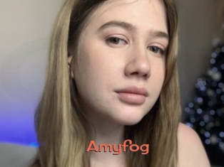 Amyfog