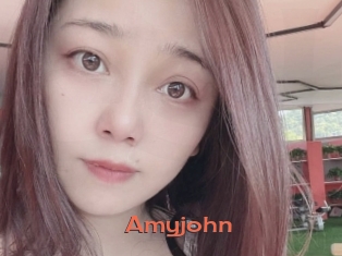 Amyjohn