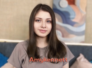 Amykennett