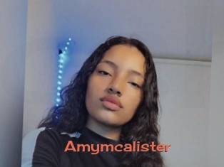 Amymcalister