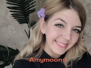 Amymoons