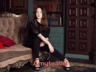 Amyteasel