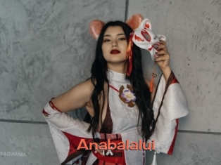 Anabalalui