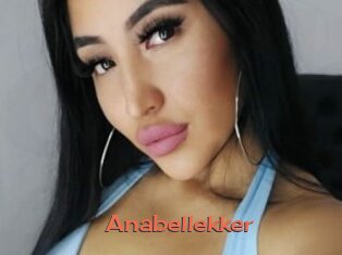 Anabellekker