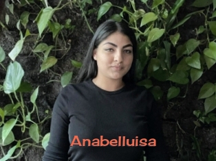Anabelluisa