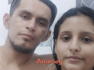 Anacley