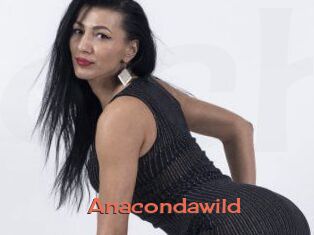 Anacondawild
