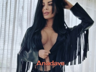 Anadave