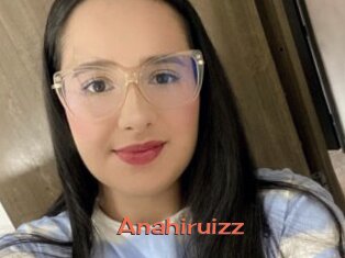 Anahiruizz