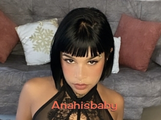 Anahisbaby