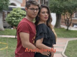 Anailujandy
