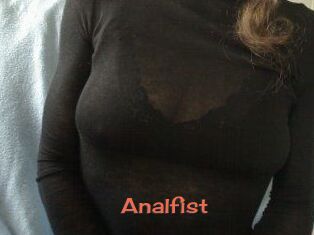 Analfist