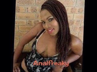 Analfreaky