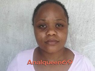 Analqueen69