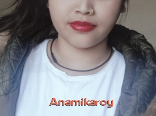Anamikaroy