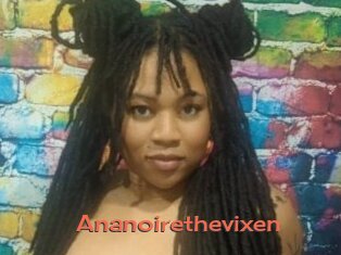 Ananoirethevixen