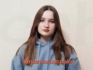 Anastasiaspaks