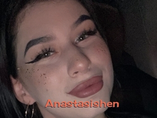 Anastasishen