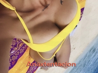 Anaxtentacion