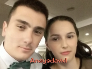 Anaysdavid