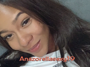 Anazorellasexy19