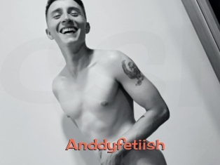 anddyfetiish Cams Hot