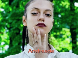 Andreade