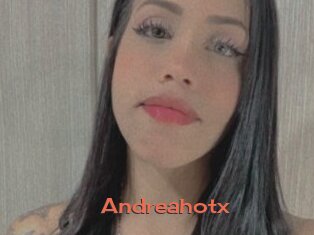 Andreahotx