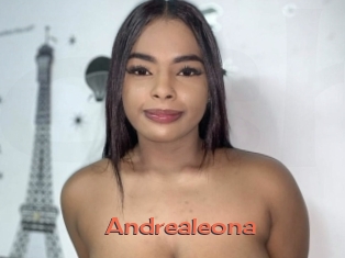 Andrealeona