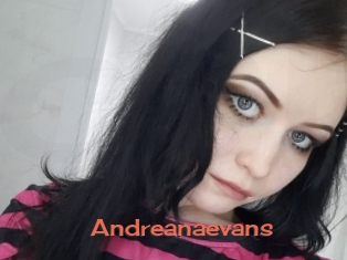 Andreanaevans