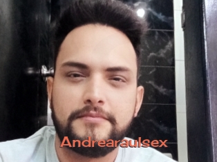 Andrearaulsex