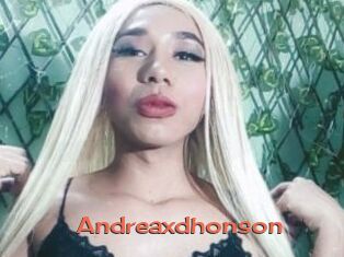 Andreaxdhonson