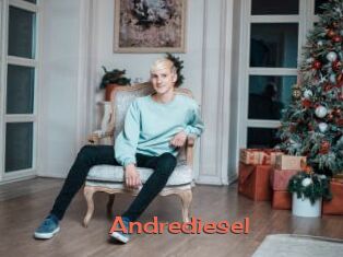 Andrediesel