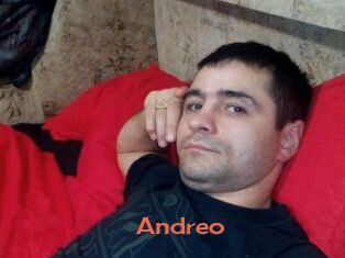 Andreo