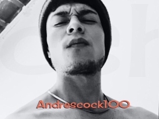 Andrescock100