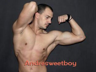 Andresweetboy