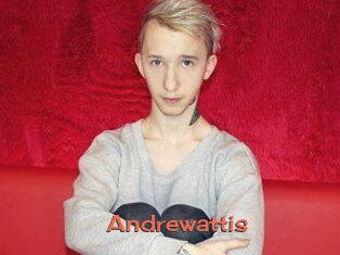 Andrewattis