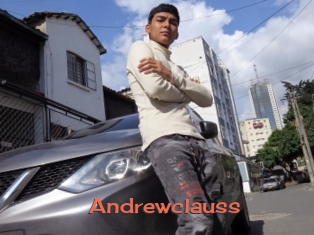 Andrewclauss