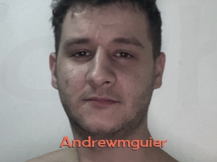 Andrewmguier