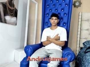 Andrusjames