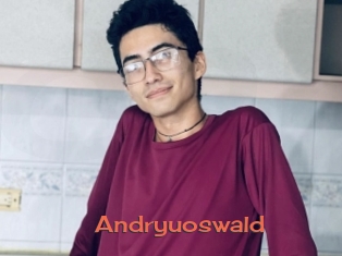 Andryuoswald